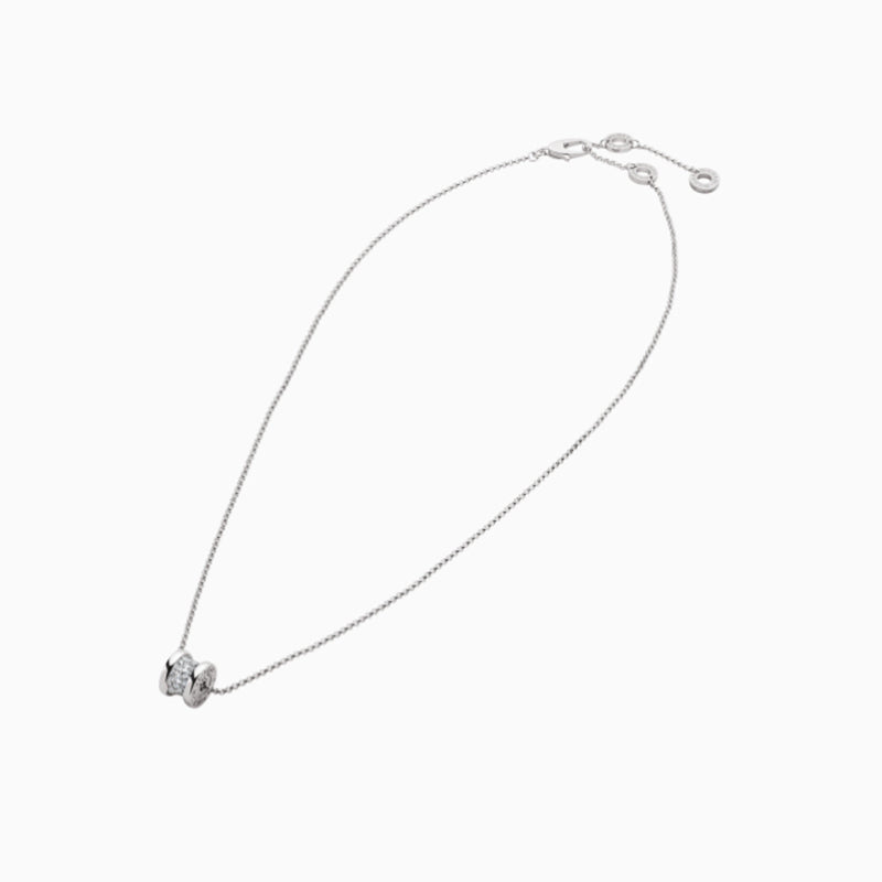 BVLGARI   ビー・ゼロワン ネックレス  商品番号 . 351117-最安値に挑戦中!!!