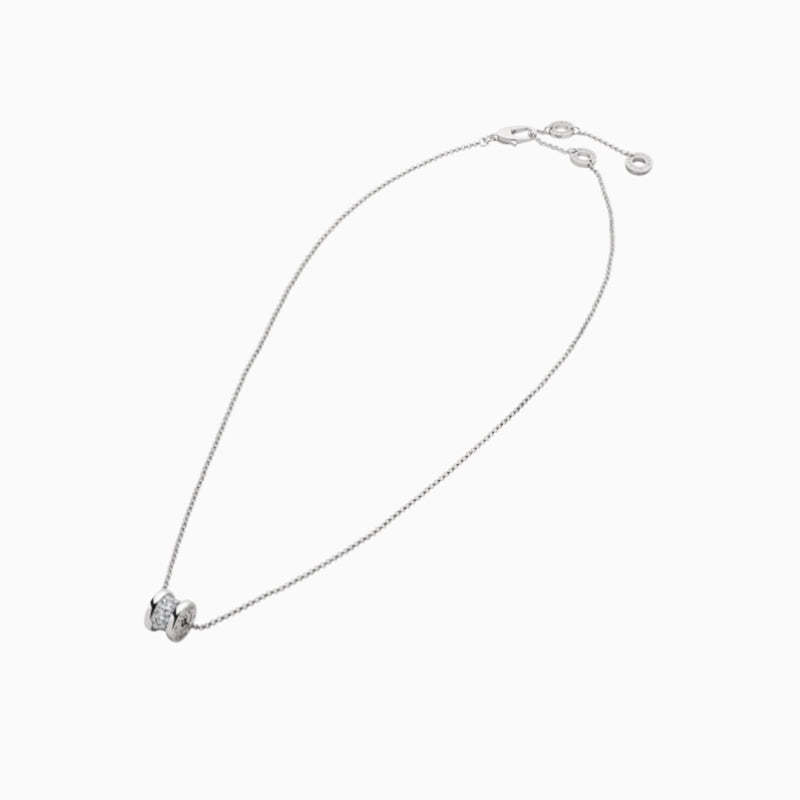 BVLGARI   ビー・ゼロワン ネックレス  商品番号 . 351117-最安値に挑戦中!!!