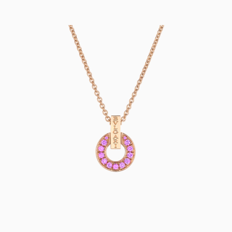 BVLGARI  ブルガリ・ブルガリ ネックレス  商品番号 . 360053-最安値に挑戦中!!!