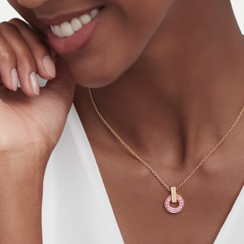 BVLGARI  ブルガリ・ブルガリ ネックレス  商品番号 . 360053-最安値に挑戦中!!!