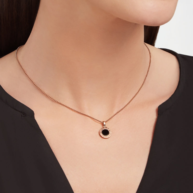 BVLGARI  ブルガリ・ブルガリ ネックレス  商品番号 . 359320-最安値に挑戦中!!!