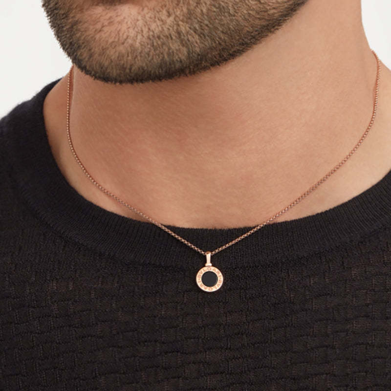 BVLGARI  ブルガリ・ブルガリ ネックレス  商品番号 . 359320-最安値に挑戦中!!!