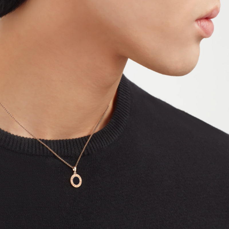 BVLGARI  ブルガリ・ブルガリ ネックレス  商品番号 . 359320-最安値に挑戦中!!!