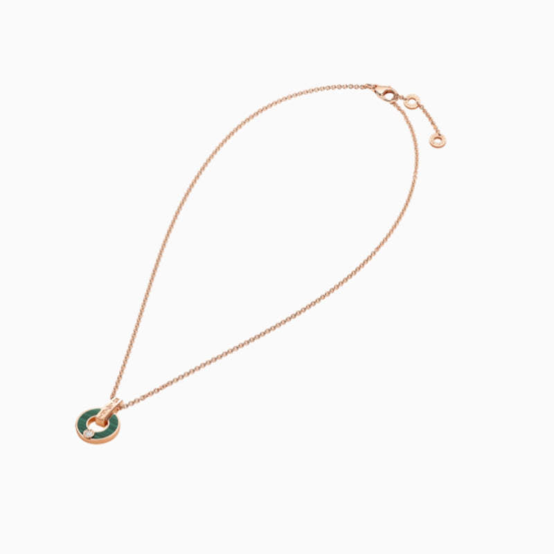 BVLGARI  ブルガリ・ブルガリ ネックレス  商品番号 . 357313-最安値に挑戦中!!!