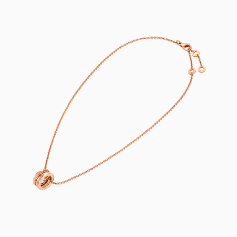 BVLGARI  ビー・ゼロワン ネックレス  商品番号 . 359292-最安値に挑戦中!!!