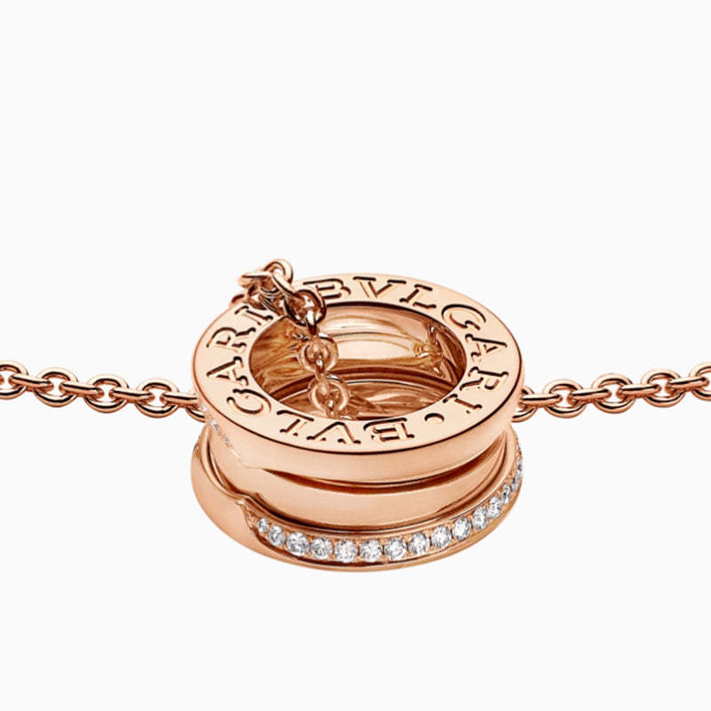 BVLGARI  ビー・ゼロワン ネックレス  商品番号 . 359292-最安値に挑戦中!!!