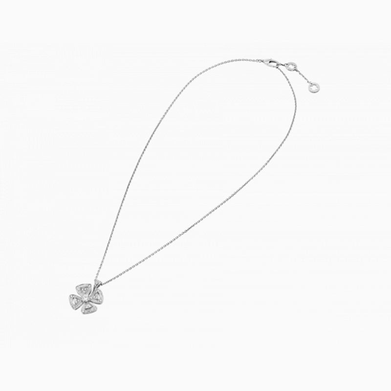 BVLGARI  フィオレヴァー ネックレス  商品番号 . 354496-最安値に挑戦中!!!