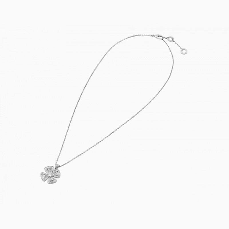 BVLGARI  フィオレヴァー ネックレス  商品番号 . 354496-最安値に挑戦中!!!