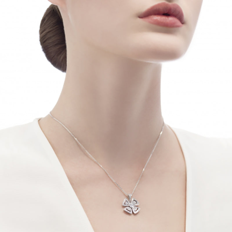 BVLGARI  フィオレヴァー ネックレス  商品番号 . 354496-最安値に挑戦中!!!