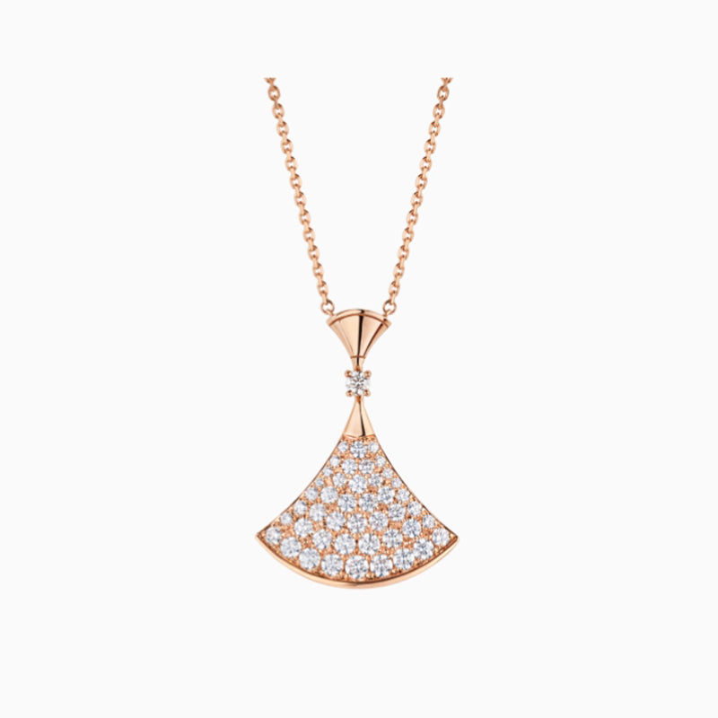 BVLGARI  ディーヴァ ドリーム ネックレス  商品番号 . 350067-最安値に挑戦中!!!