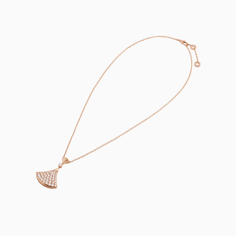 BVLGARI  ディーヴァ ドリーム ネックレス  商品番号 . 350067-最安値に挑戦中!!!