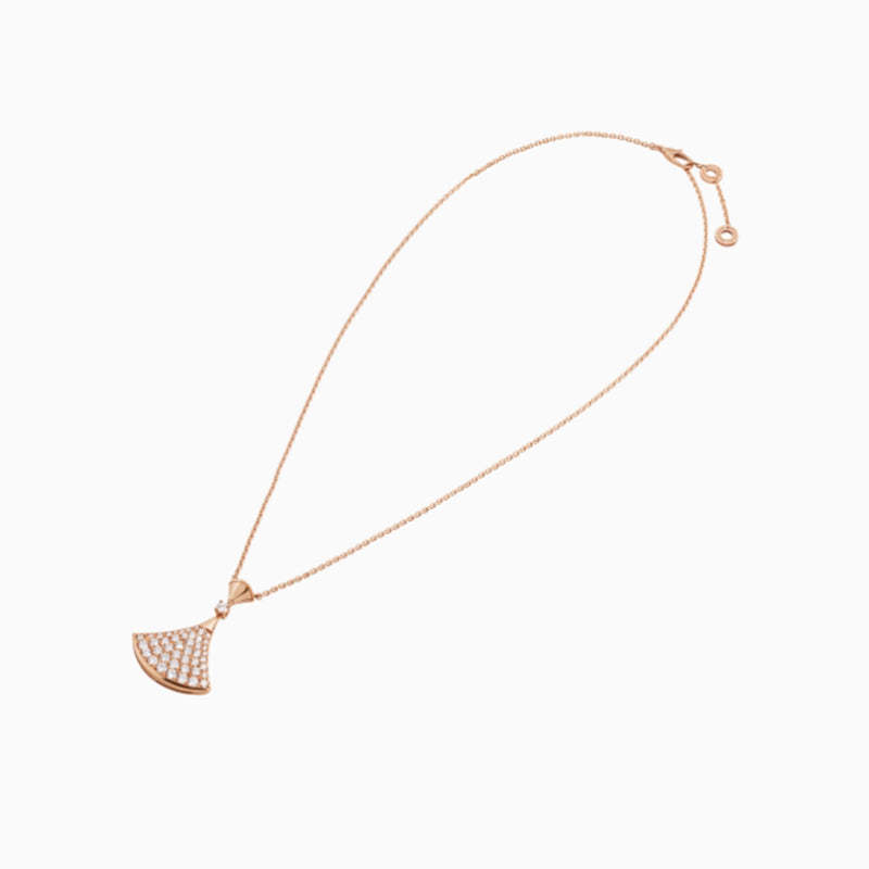 BVLGARI  ディーヴァ ドリーム ネックレス  商品番号 . 350067-最安値に挑戦中!!!