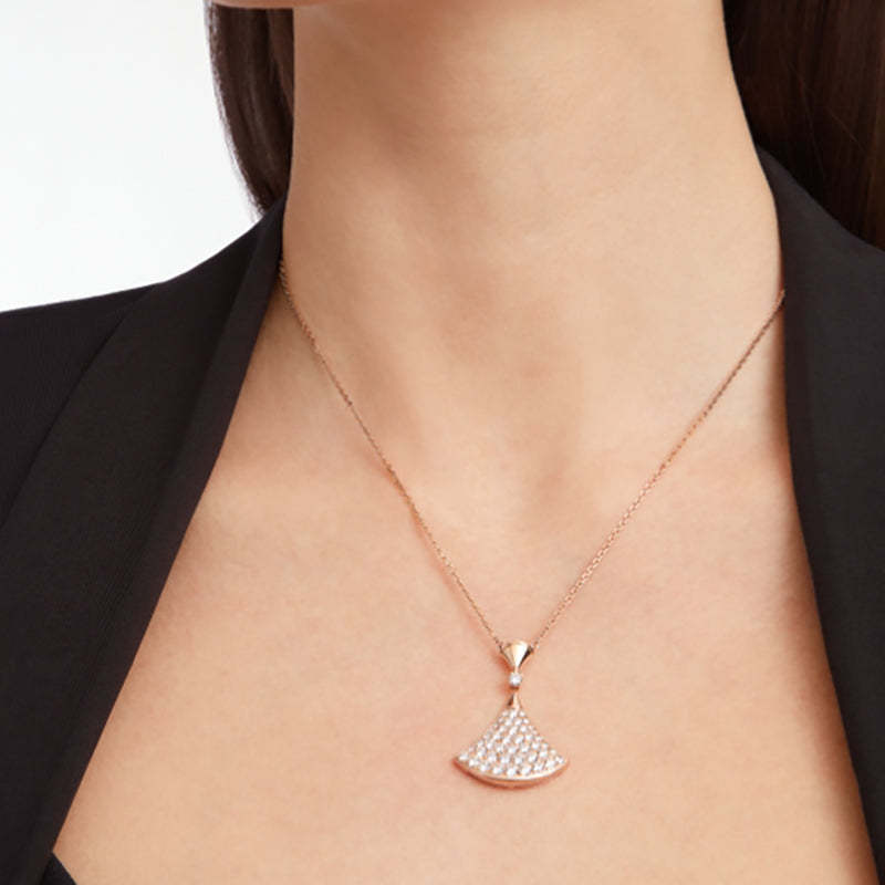 BVLGARI  ディーヴァ ドリーム ネックレス  商品番号 . 350067-最安値に挑戦中!!!