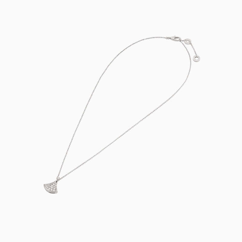 BVLGARI  ディーヴァ ドリーム ネックレス  商品番号 . 351099-最安値に挑戦中!!!