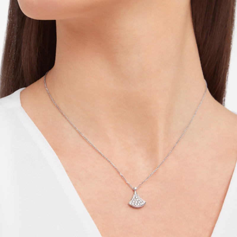 BVLGARI  ディーヴァ ドリーム ネックレス  商品番号 . 351099-最安値に挑戦中!!!