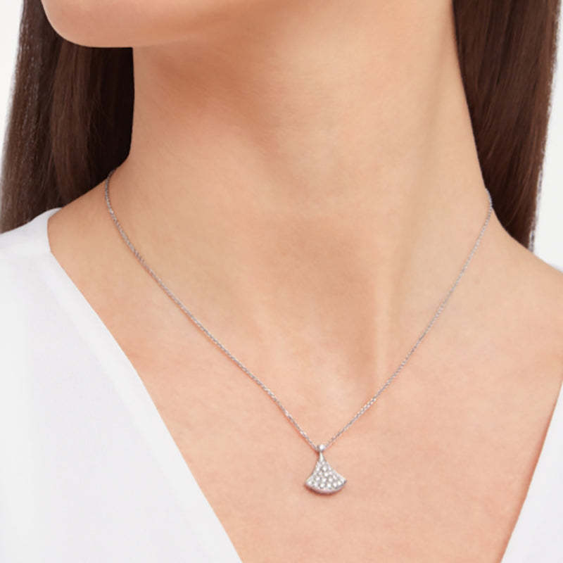 BVLGARI  ディーヴァ ドリーム ネックレス  商品番号 . 351099-最安値に挑戦中!!!