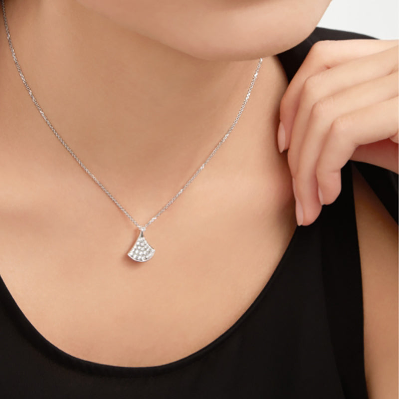 BVLGARI  ディーヴァ ドリーム ネックレス  商品番号 . 351099-最安値に挑戦中!!!