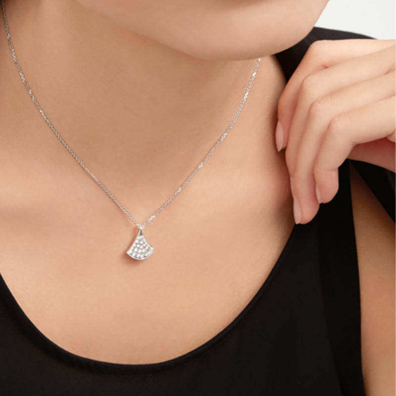 BVLGARI  ディーヴァ ドリーム ネックレス  商品番号 . 351099-最安値に挑戦中!!!