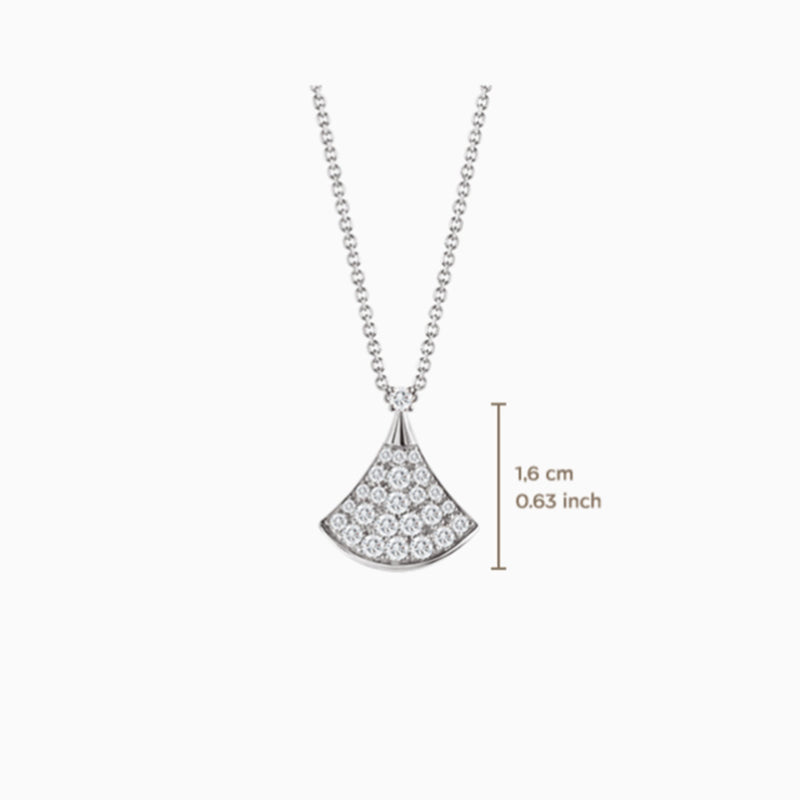 BVLGARI  ディーヴァ ドリーム ネックレス  商品番号 . 351099-最安値に挑戦中!!!