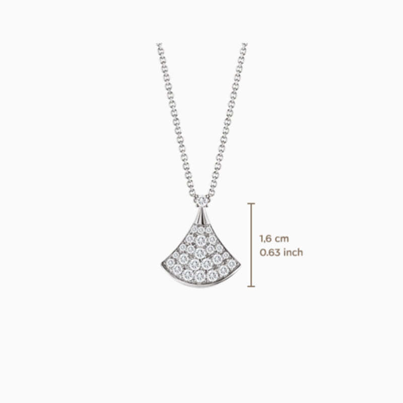 BVLGARI  ディーヴァ ドリーム ネックレス  商品番号 . 351099-最安値に挑戦中!!!