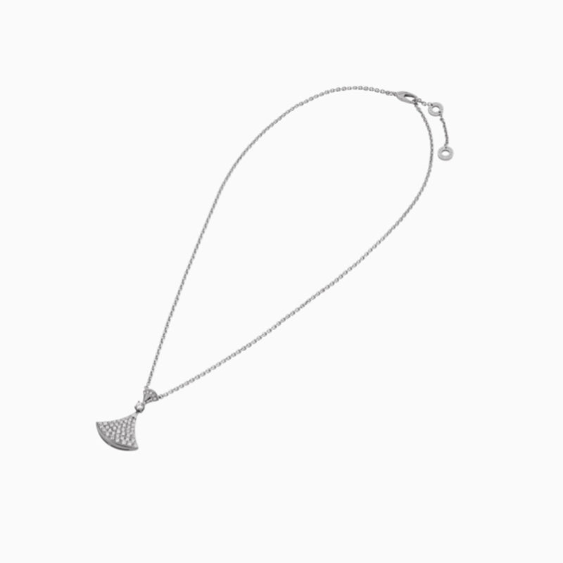 BVLGARI  ディーヴァ ドリーム ネックレス  商品番号 . 350066-最安値に挑戦中!!!