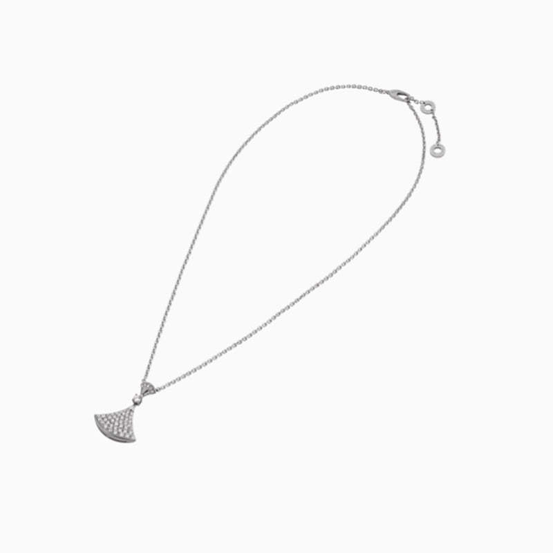 BVLGARI  ディーヴァ ドリーム ネックレス  商品番号 . 350066-最安値に挑戦中!!!