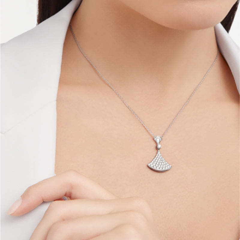 BVLGARI  ディーヴァ ドリーム ネックレス  商品番号 . 350066-最安値に挑戦中!!!