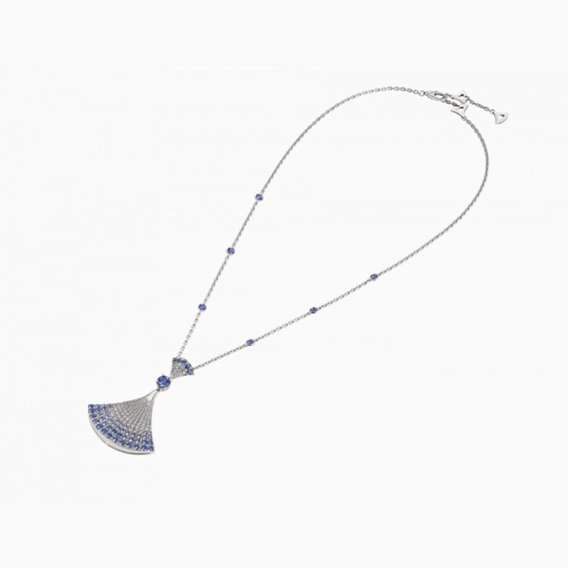 BVLGARI  ディーヴァ ドリーム ネックレス  商品番号 . 358113-最安値に挑戦中!!!