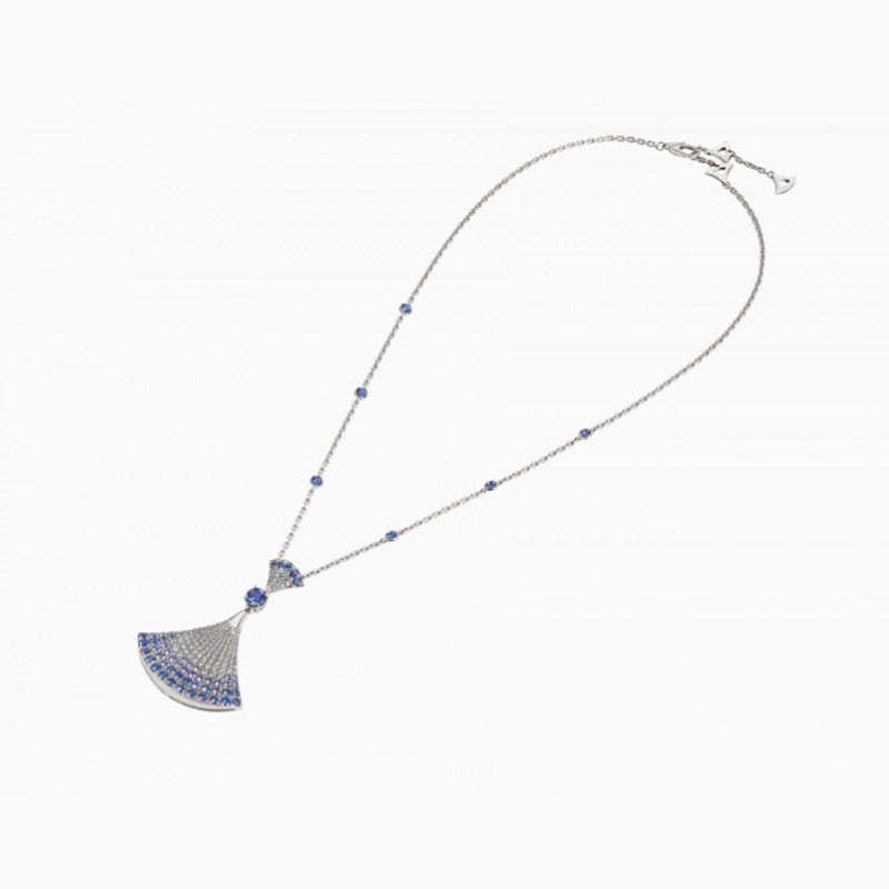 BVLGARI  ディーヴァ ドリーム ネックレス  商品番号 . 358113-最安値に挑戦中!!!