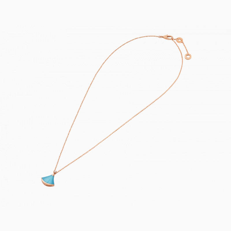 BVLGARI  ディーヴァ ドリーム ネックレス  商品番号 . 350584-最安値に挑戦中!!!