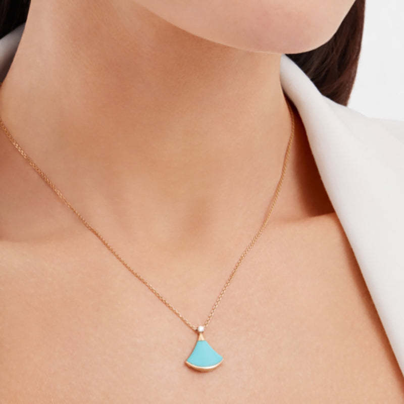 BVLGARI  ディーヴァ ドリーム ネックレス  商品番号 . 350584-最安値に挑戦中!!!