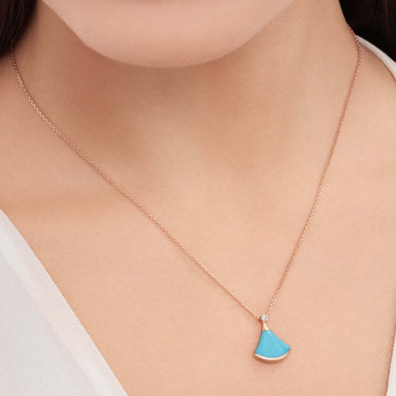 BVLGARI  ディーヴァ ドリーム ネックレス  商品番号 . 350584-最安値に挑戦中!!!