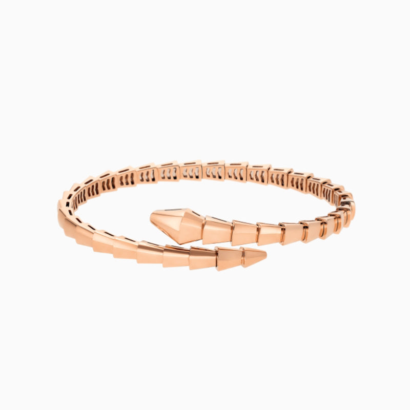 BVLGARI  セルペンティ ヴァイパー ブレスレット  商品番号 . BR860039-最安値に挑戦中!!!