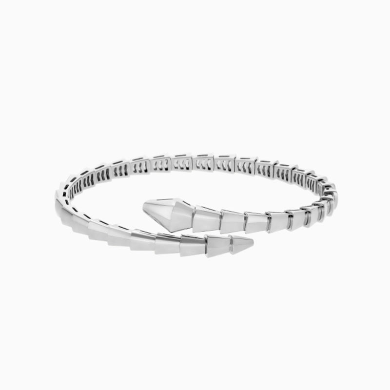 BVLGARI  セルペンティ ヴァイパー ブレスレット  商品番号 . BR859769-最安値に挑戦中!!!