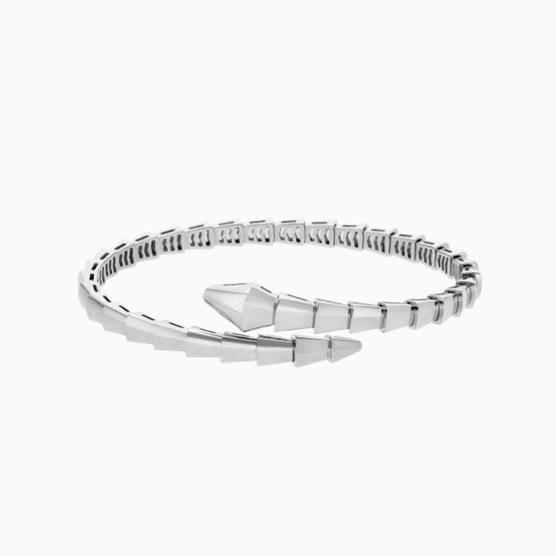 BVLGARI  セルペンティ ヴァイパー ブレスレット  商品番号 . BR859769-最安値に挑戦中!!!