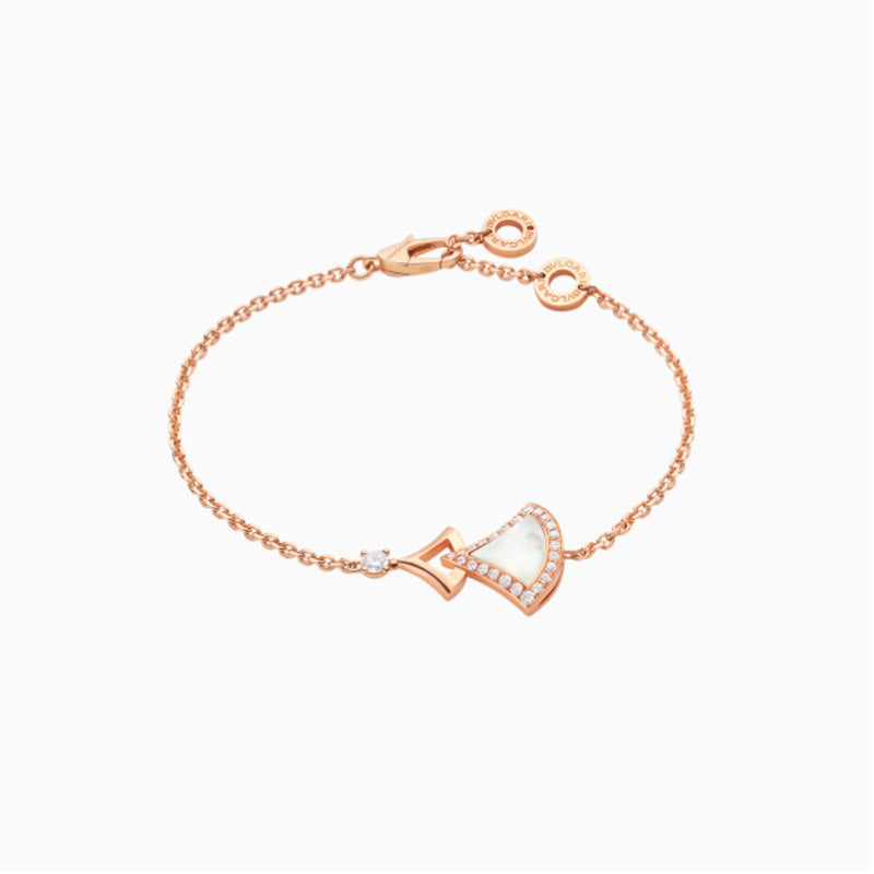 BVLGARI  ディーヴァ ドリーム ブレスレット  商品番号 . BR859263-最安値に挑戦中!!!