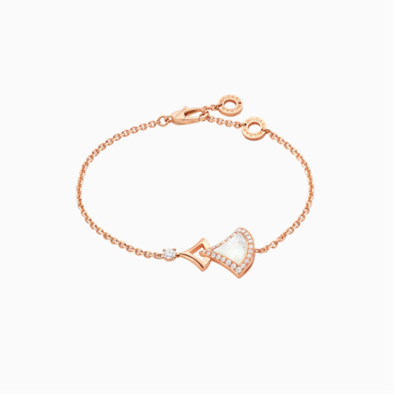 BVLGARI  ディーヴァ ドリーム ブレスレット  商品番号 . BR859263-最安値に挑戦中!!!