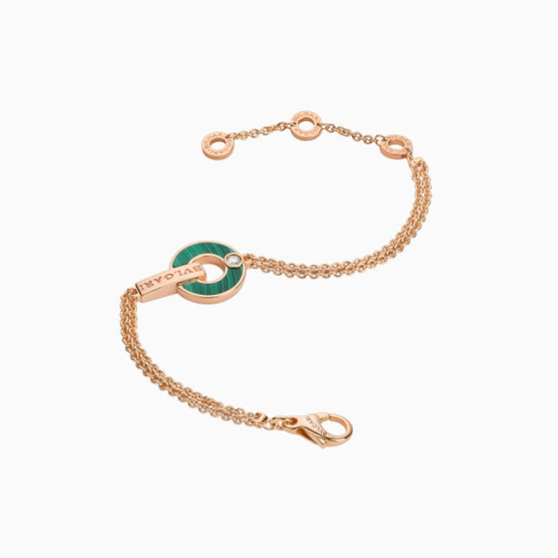 BVLGARI  ブルガリ・ブルガリ ブレスレット  商品番号 . BR858958-最安値に挑戦中!!!