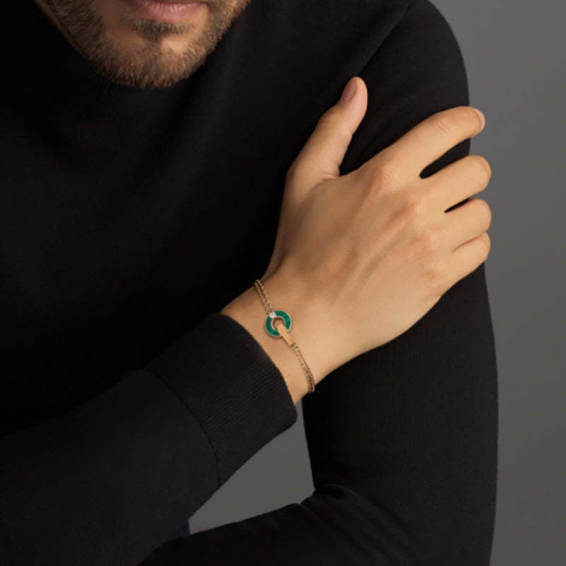 BVLGARI  ブルガリ・ブルガリ ブレスレット  商品番号 . BR858958-最安値に挑戦中!!!