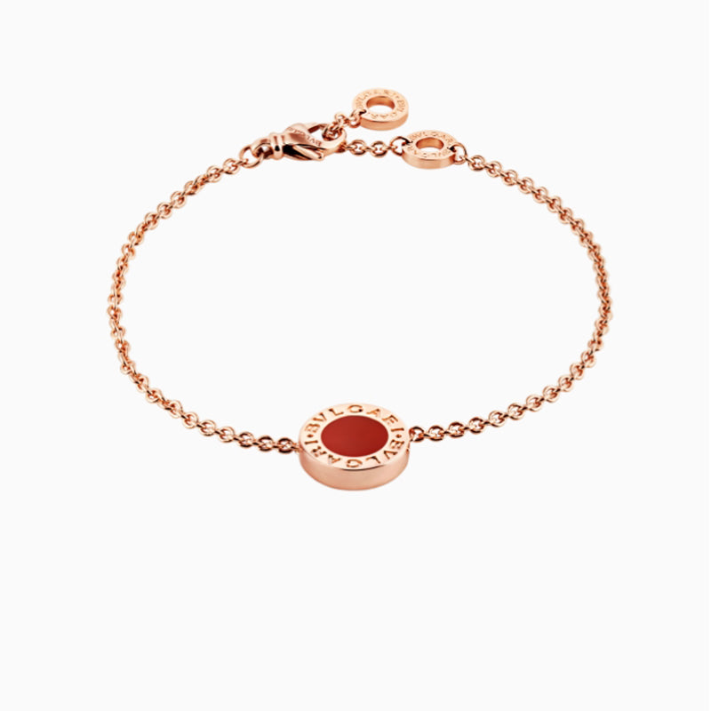 BVLGARI  ブルガリ・ブルガリ ブレスレット  商品番号 . BR858008-最安値に挑戦中!!!