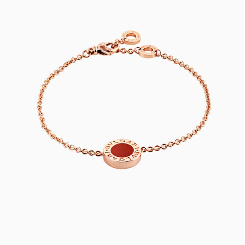 BVLGARI  ブルガリ・ブルガリ ブレスレット  商品番号 . BR858008-最安値に挑戦中!!!