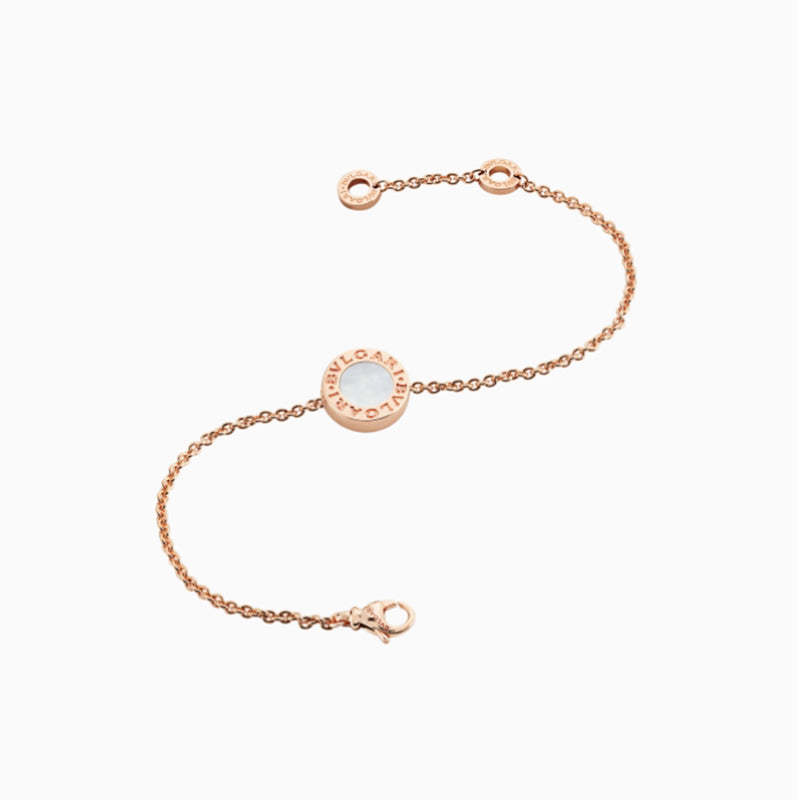 BVLGARI  ブルガリ・ブルガリ ブレスレット  商品番号 . BR858008-最安値に挑戦中!!!