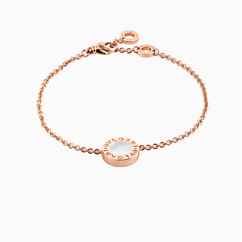 BVLGARI  ブルガリ・ブルガリ ブレスレット  商品番号 . BR858008-最安値に挑戦中!!!