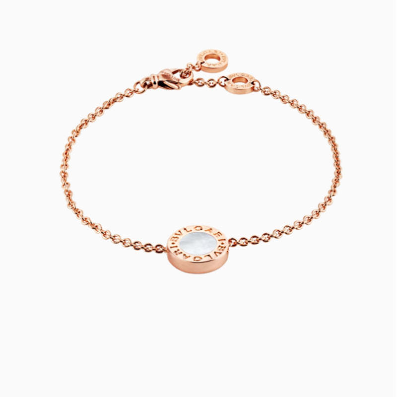 BVLGARI  ブルガリ・ブルガリ ブレスレット  商品番号 . BR858008-最安値に挑戦中!!!