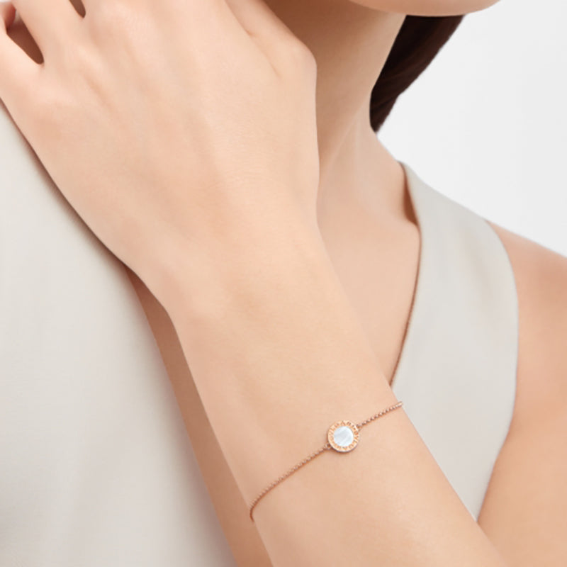 BVLGARI  ブルガリ・ブルガリ ブレスレット  商品番号 . BR859775-最安値に挑戦中!!!