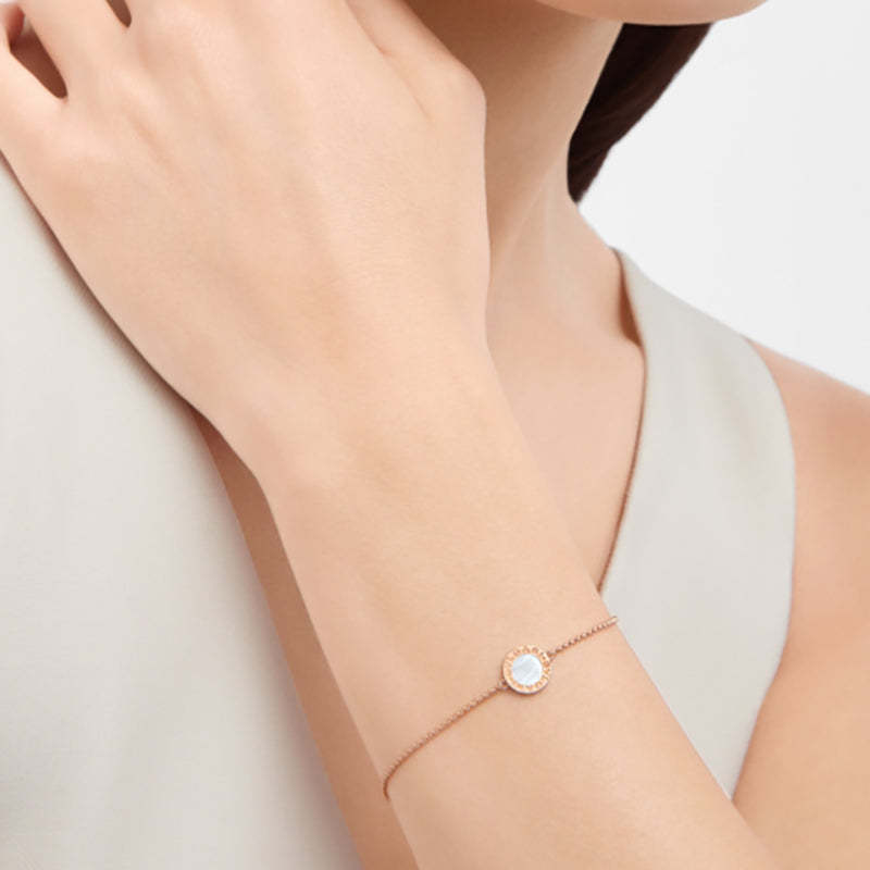 BVLGARI  ブルガリ・ブルガリ ブレスレット  商品番号 . BR859775-最安値に挑戦中!!!