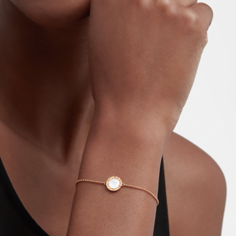 BVLGARI  ブルガリ・ブルガリ ブレスレット  商品番号 . BR859775-最安値に挑戦中!!!