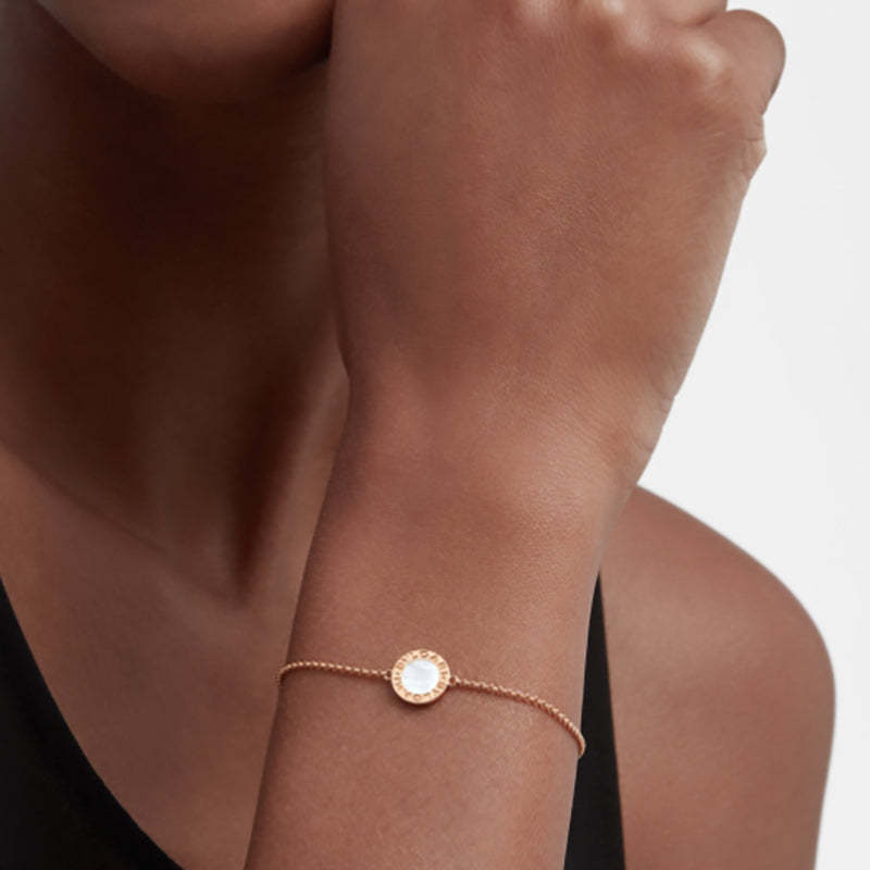 BVLGARI  ブルガリ・ブルガリ ブレスレット  商品番号 . BR859775-最安値に挑戦中!!!