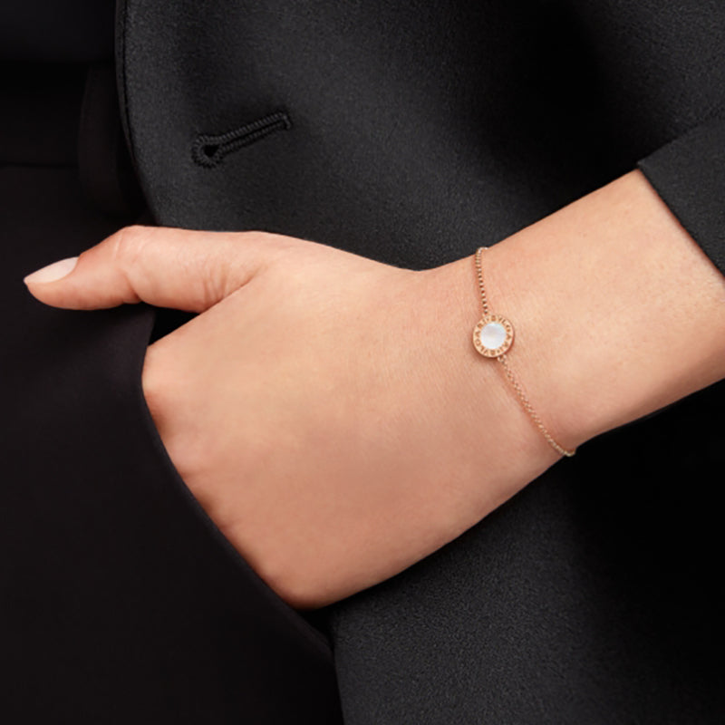 BVLGARI  ブルガリ・ブルガリ ブレスレット  商品番号 . BR859775-最安値に挑戦中!!!