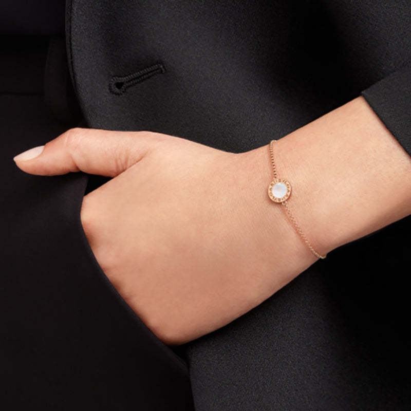 BVLGARI  ブルガリ・ブルガリ ブレスレット  商品番号 . BR859775-最安値に挑戦中!!!